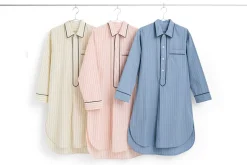 HAY Fineline Long Nightshirt fra><noscript><img width=