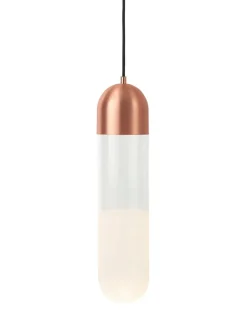 Mater Firefly pendel fra> Pendler|Spots