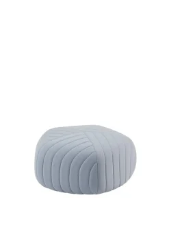 Muuto Five Pouf, large fra> Puffer