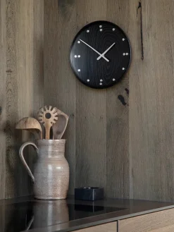 Architectmade FJ Clock af Finn Juhl><noscript><img width=