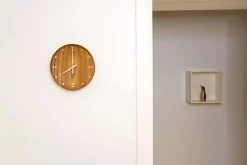 Architectmade FJ Clock af Finn Juhl><noscript><img width=