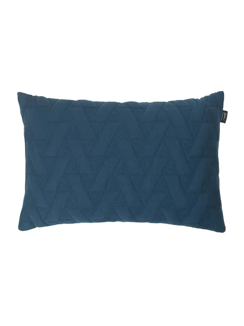 Architectmade FJ Pattern Pude fra> Puder Og Plaider|Puder