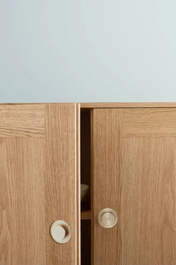 Carl Hansen & Søn FK63 Kabinet fra> Skænke
