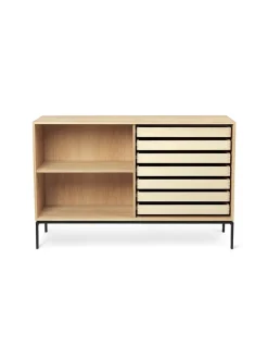 Carl Hansen & Søn FK63 Kabinet fra><noscript><img width=
