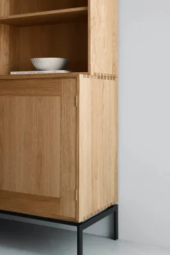 Carl Hansen & Søn FK63 Kabinet fra><noscript><img width=