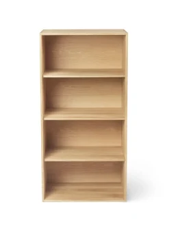 Carl Hansen & Søn FK63 Kabinet fra><noscript><img width=