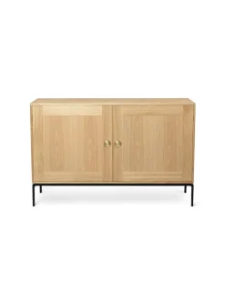 Carl Hansen & Søn FK63 Kabinet fra><noscript><img width=