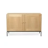 Carl Hansen & Søn FK63 Kabinet med ben fra> Skænke