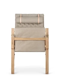 Carl Hansen & Søn FK10 Plico Chair, High Back fra><noscript><img width=