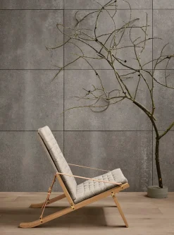 Carl Hansen & Søn FK11 Plico Chair, Low Back fra><noscript><img width=