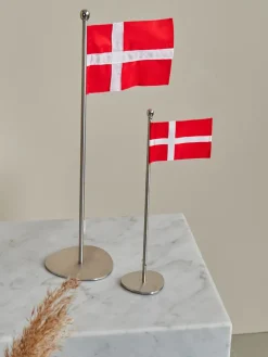 Piet Hein Flagstang, 35 cm fra>Børn Gaver|Gaver Til Børn