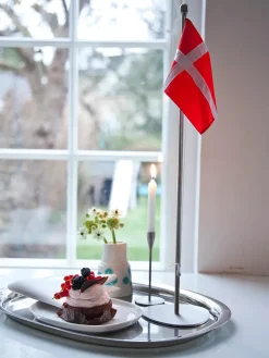 Piet Hein Flagstang, 50 cm fra>Børn Gaver|Gaver Til Børn