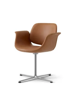 Fredericia Furniture Flamingo Chair fra Erik Jørgensen><noscript><img width=