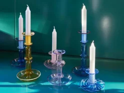 HAY Flare Lysestager fra><noscript><img width=