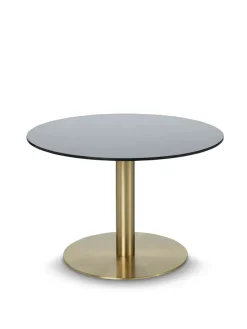 Tom Dixon Flash Coffee Table, circle fra><noscript><img width=