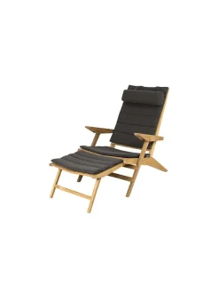 Cane-line Flip Dækstol fra><noscript><img width=