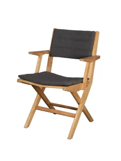Cane-line Flip Klapstol med Armlæn fra><noscript><img width=