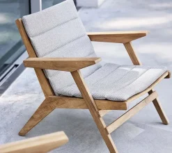 Cane-line Flip Loungestol fra><noscript><img width=