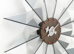 Vitra Flock of Butterflies Clock fra> Gaver Til Ham|Vægure