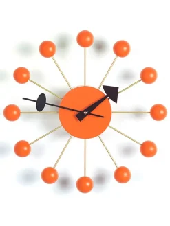 Vitra Flock of Butterflies Clock fra><noscript><img width=