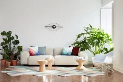 Vitra Flock of Butterflies Clock fra><noscript><img width=