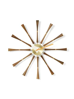 Vitra Flock of Butterflies Clock fra><noscript><img width=