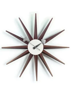 Vitra Flock of Butterflies Clock fra><noscript><img width=