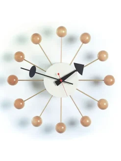 Vitra Flock of Butterflies Clock fra><noscript><img width=