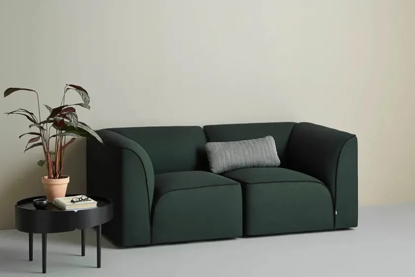 Woud Flora Sofa fra> Sofaer