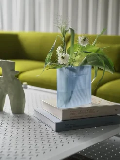Muuto Flow Coffee Table, grey fra><noscript><img width=