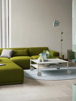 Muuto Flow Coffee Table, taupe fra><noscript><img width=