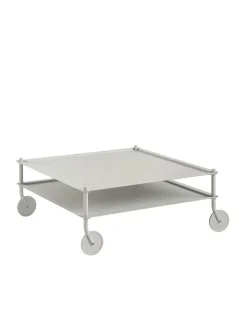 Muuto Flow Coffee Table, taupe fra><noscript><img width=