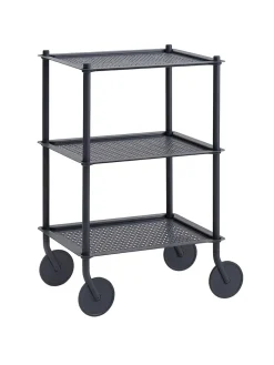 Muuto Flow Trolley, 2-layer fra><noscript><img width=