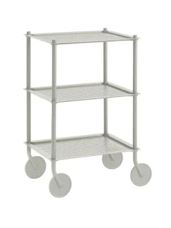 Muuto Flow Trolley, 2-layer fra><noscript><img width=