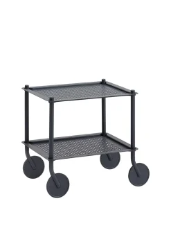 Muuto Flow Trolley, 2-layer fra><noscript><img width=