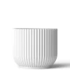 Lyngby Porcelæn Flowerpot fra> Vaser