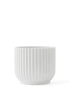 Lyngby Porcelæn Flowerpot fra><noscript><img width=
