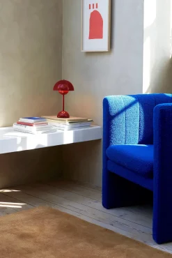 &Tradition Flowerpot Portable VP9 Bordlampe af Verner Panton><noscript><img width=