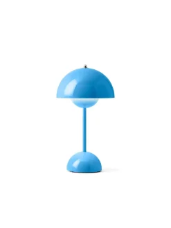 &Tradition Flowerpot Portable VP9 Bordlampe af Verner Panton><noscript><img width=