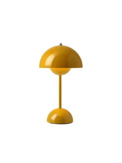 &Tradition Flowerpot Portable VP9 Bordlampe af Verner Panton><noscript><img width=