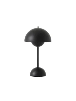 &Tradition Flowerpot Portable VP9 Bordlampe af Verner Panton><noscript><img width=