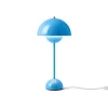 &Tradition Flowerpot VP3 bordlampe af Verner Panton> Gaver Til Hende|Spots