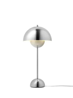 &Tradition Flowerpot VP3 bordlampe af Verner Panton><noscript><img width=