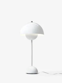 &Tradition Flowerpot VP3 bordlampe af Verner Panton><noscript><img width=