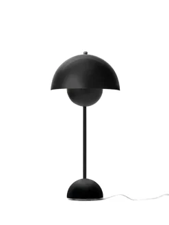 &Tradition Flowerpot VP3 bordlampe af Verner Panton><noscript><img width=