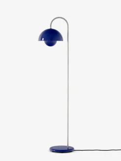 &Tradition Flowerpot VP12 Gulvlampe fra><noscript><img width=