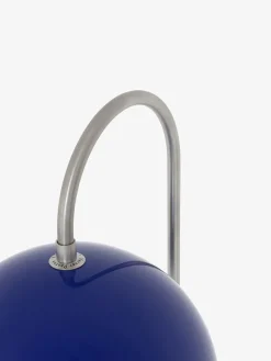 &Tradition Flowerpot VP12 Gulvlampe fra><noscript><img width=