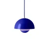 &Tradition Flowerpot VP1 Pendel af Verner Panton> Spots|Pendler
