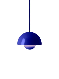 &Tradition Flowerpot VP1 Pendel af Verner Panton> Spots|Pendler