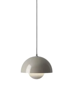 &Tradition Flowerpot VP1 Pendel af Verner Panton><noscript><img width=